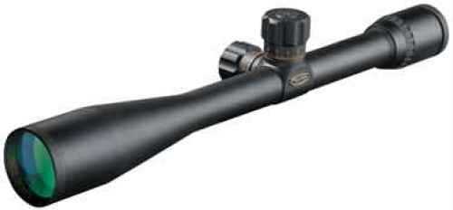 Weaver Grand Slam Matte Scope 3-10X40 Ballistic 800472